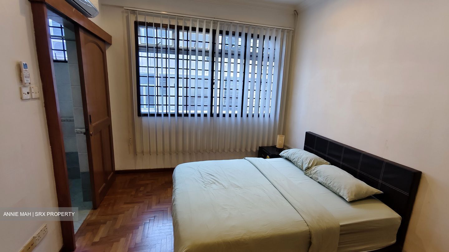 Niven Road (D9), Terrace #570105711